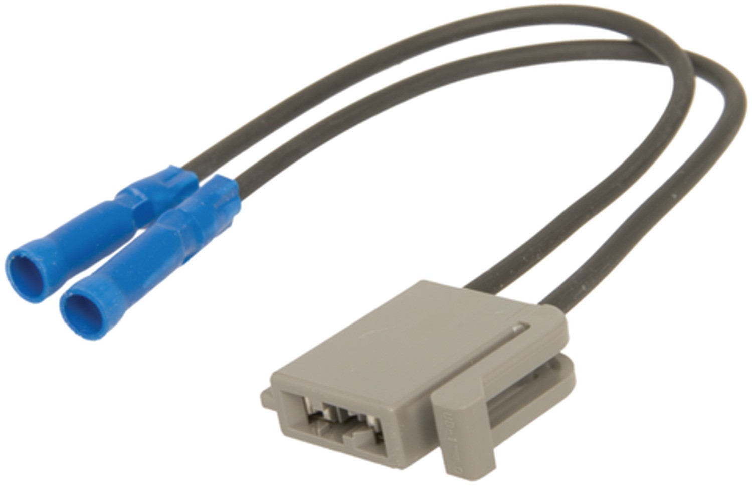Four Seasons HVAC Harness Connector | 37214 Fits Ford, Honda, Lincoln, Mazda - 2
